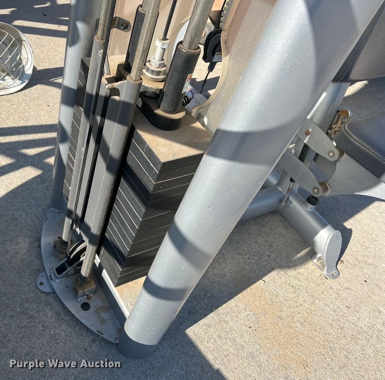 image for item DN3140 Gym equipment