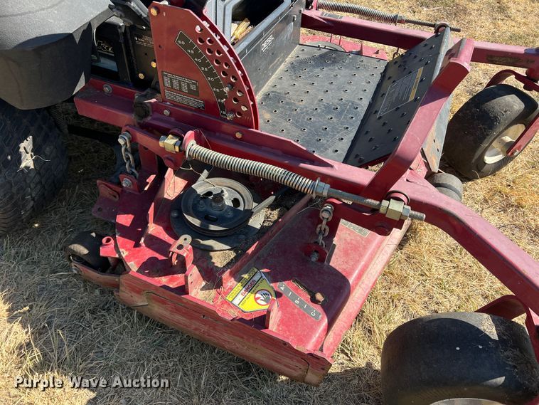 image for item DN3141 Toro 74266  ZTR lawn mower
