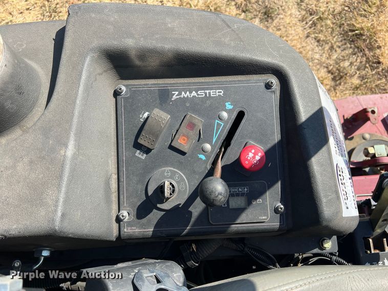 image for item DN3141 Toro 74266  ZTR lawn mower