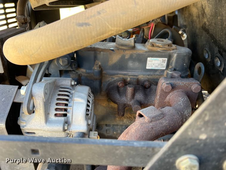 image for item DN3141 Toro 74266  ZTR lawn mower