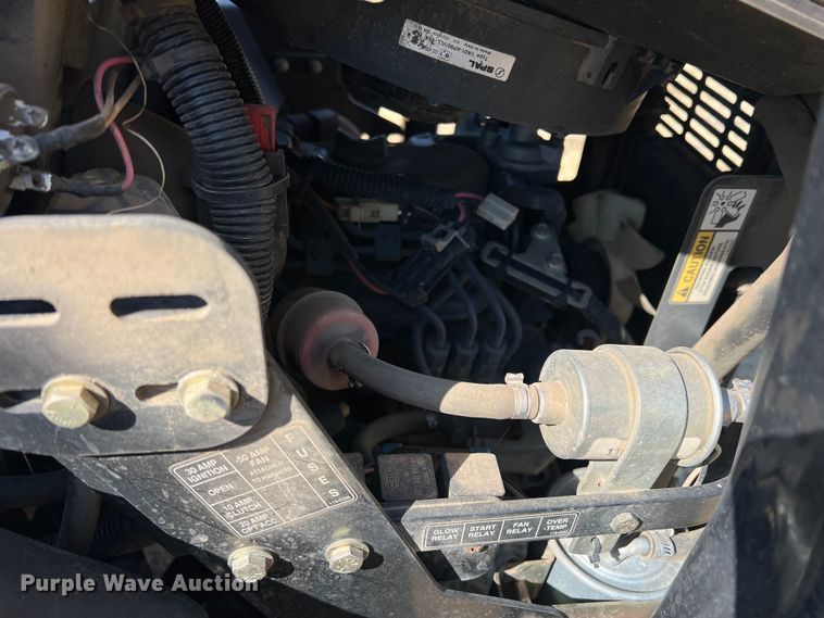 image for item DN3141 Toro 74266  ZTR lawn mower