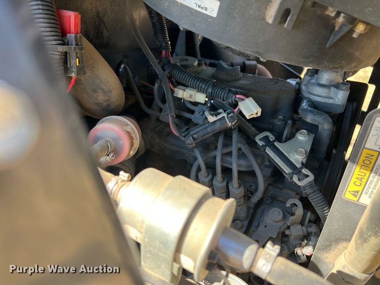 image for item DN3141 Toro 74266  ZTR lawn mower