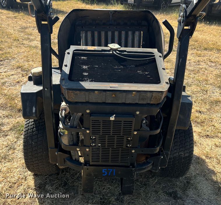 image for item DN3141 Toro 74266  ZTR lawn mower