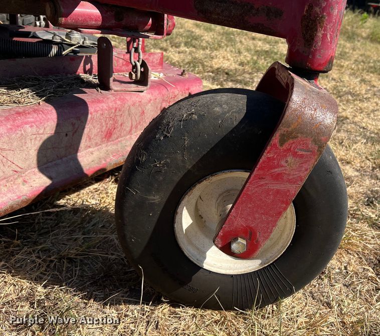 image for item DN3141 Toro 74266  ZTR lawn mower