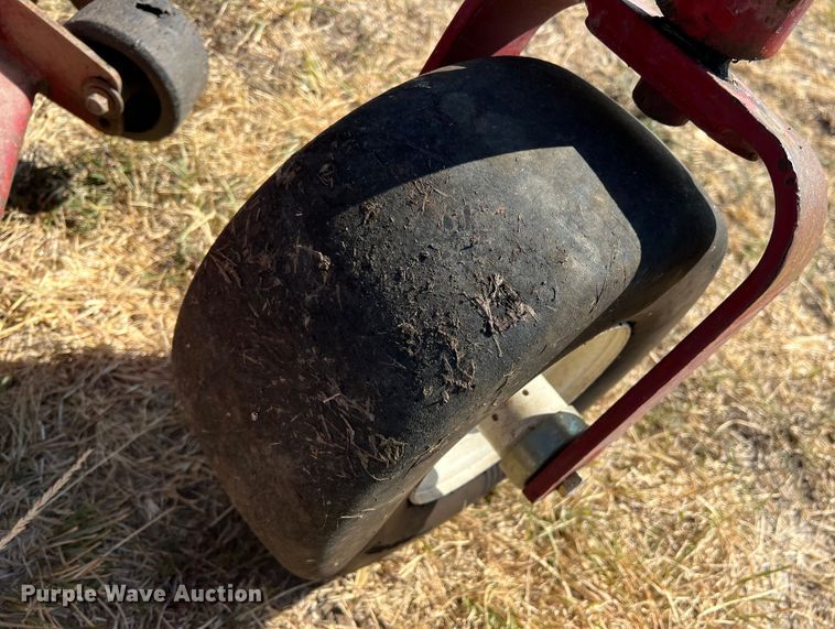 image for item DN3141 Toro 74266  ZTR lawn mower