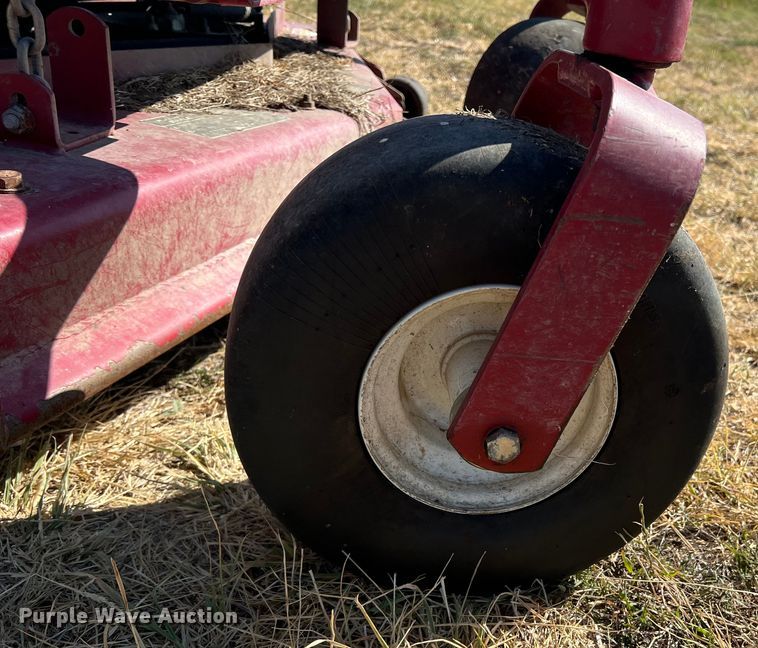 image for item DN3141 Toro 74266  ZTR lawn mower