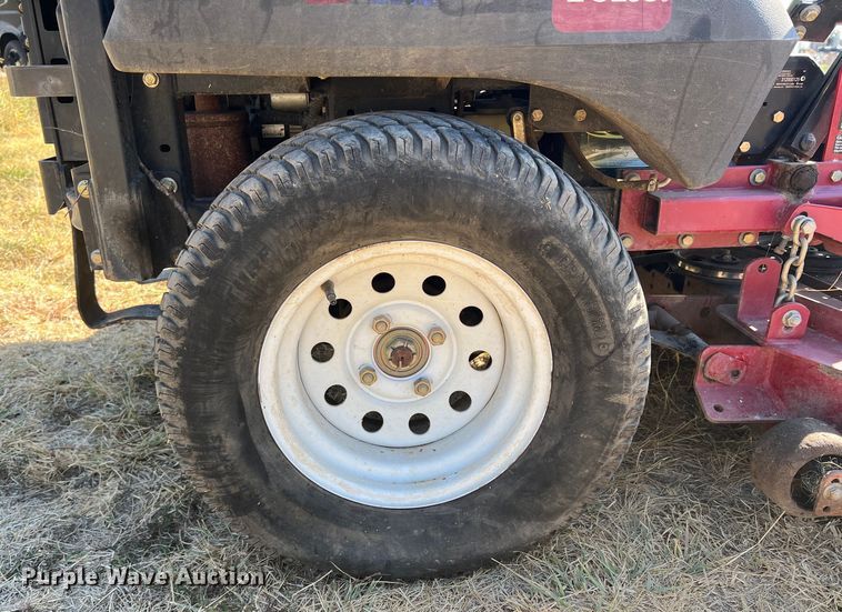 image for item DN3141 Toro 74266  ZTR lawn mower