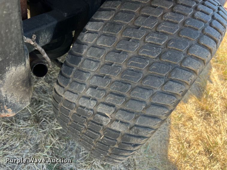 image for item DN3141 Toro 74266  ZTR lawn mower