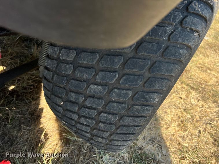 image for item DN3141 Toro 74266  ZTR lawn mower