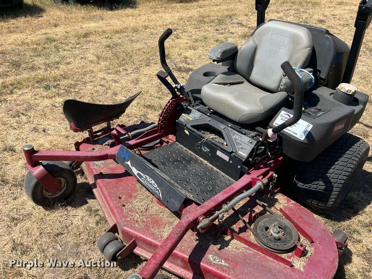 image for item DN3142 Toro 74274  ZTR lawn mower