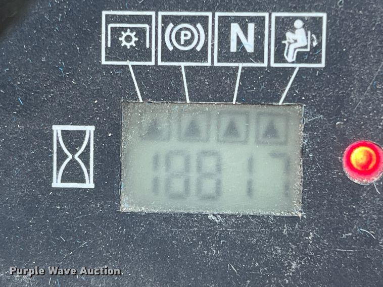 image for item DN3142 Toro 74274  ZTR lawn mower