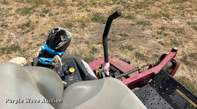 image for item DN3142 Toro 74274  ZTR lawn mower