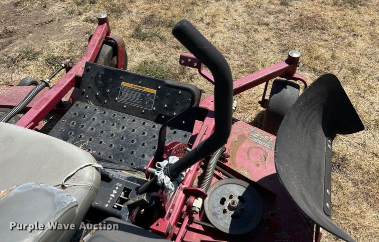 image for item DN3142 Toro 74274  ZTR lawn mower