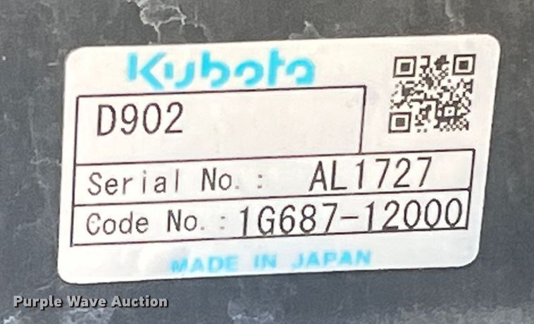 image for item DN3142 Toro 74274  ZTR lawn mower