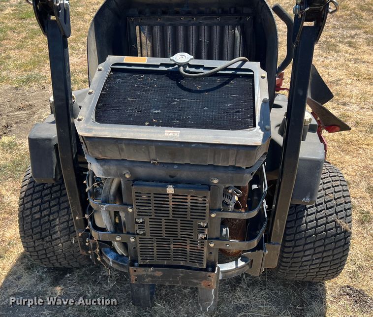 image for item DN3142 Toro 74274  ZTR lawn mower