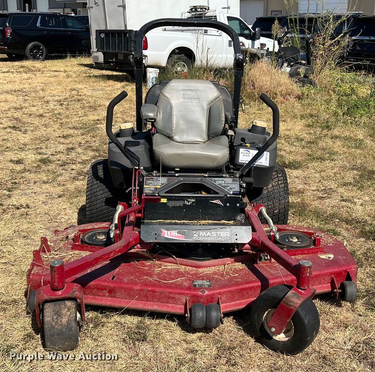 image for item DN3143 Toro 74274  ZTR lawn mower