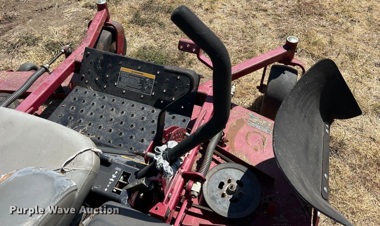 image for item DN3143 Toro 74274  ZTR lawn mower
