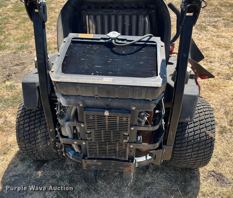 image for item DN3143 Toro 74274  ZTR lawn mower