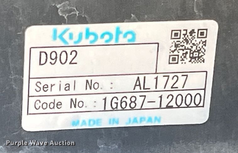 image for item DN3143 Toro 74274  ZTR lawn mower