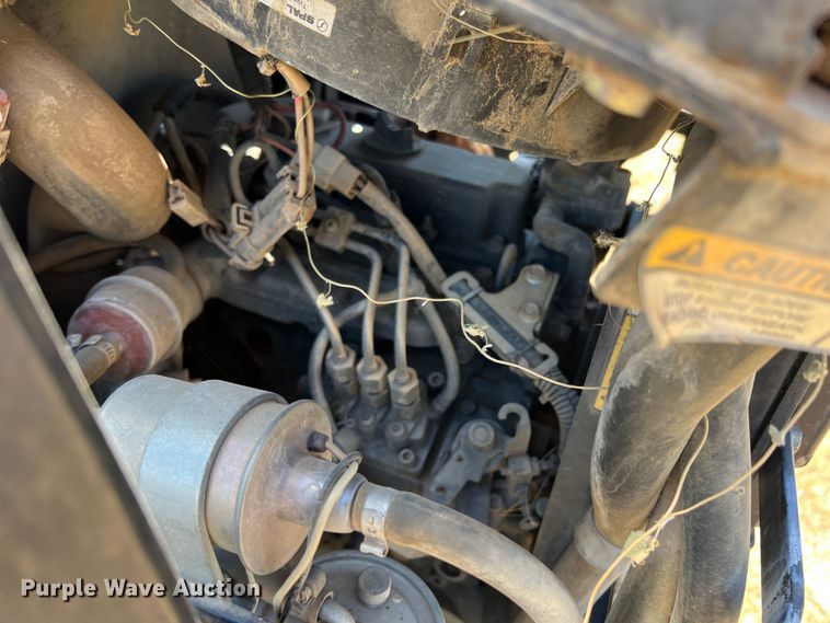 image for item DN3143 Toro 74274  ZTR lawn mower