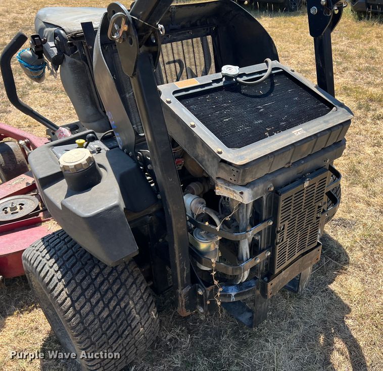 image for item DN3143 Toro 74274  ZTR lawn mower