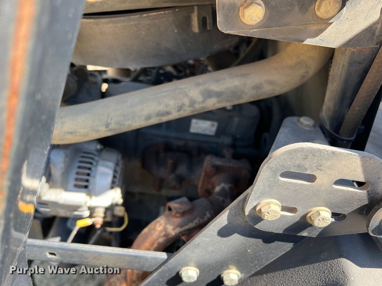 image for item DN3143 Toro 74274  ZTR lawn mower