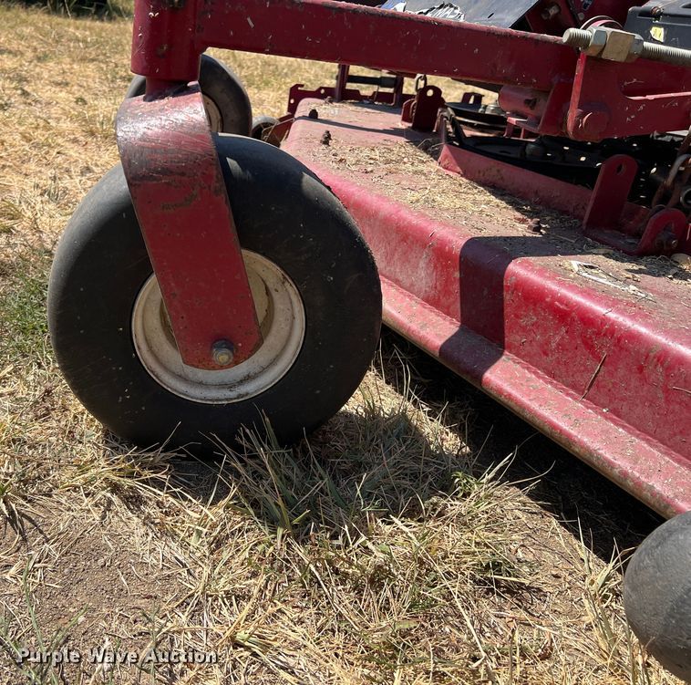 image for item DN3143 Toro 74274  ZTR lawn mower