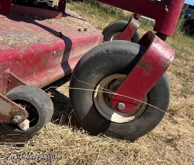 image for item DN3143 Toro 74274  ZTR lawn mower