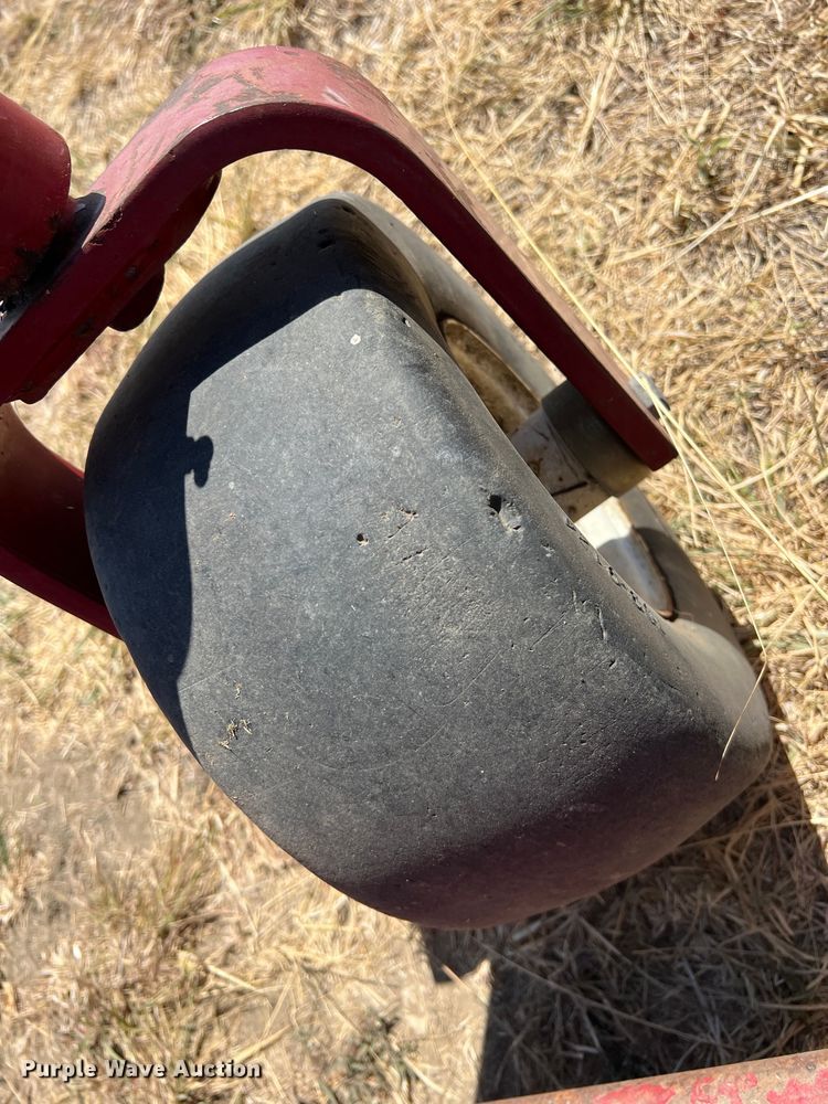 image for item DN3143 Toro 74274  ZTR lawn mower