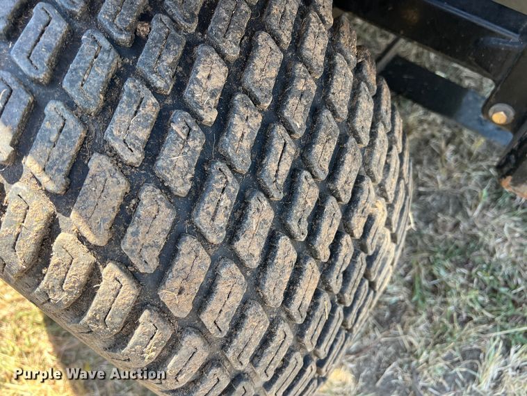 image for item DN3143 Toro 74274  ZTR lawn mower