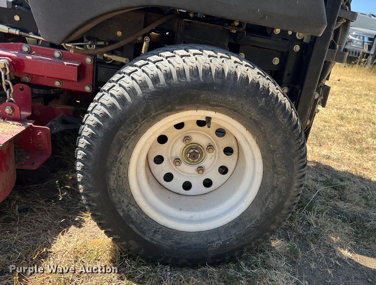 image for item DN3143 Toro 74274  ZTR lawn mower