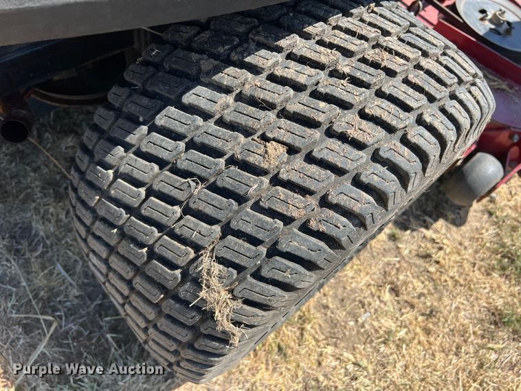 image for item DN3143 Toro 74274  ZTR lawn mower