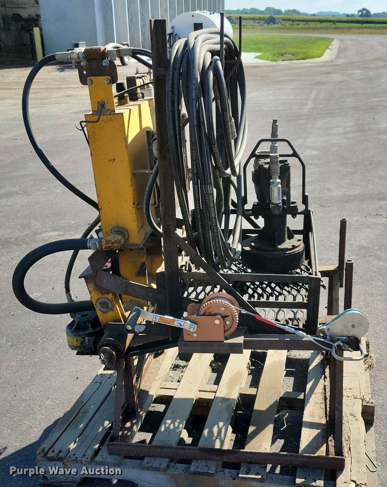 image for item DN4096 Prince  hydraulic pump