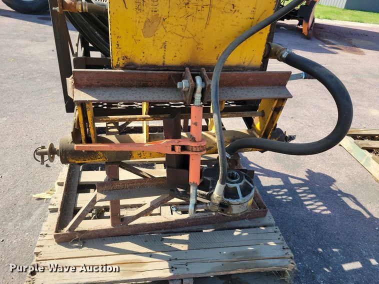 image for item DN4096 Prince  hydraulic pump