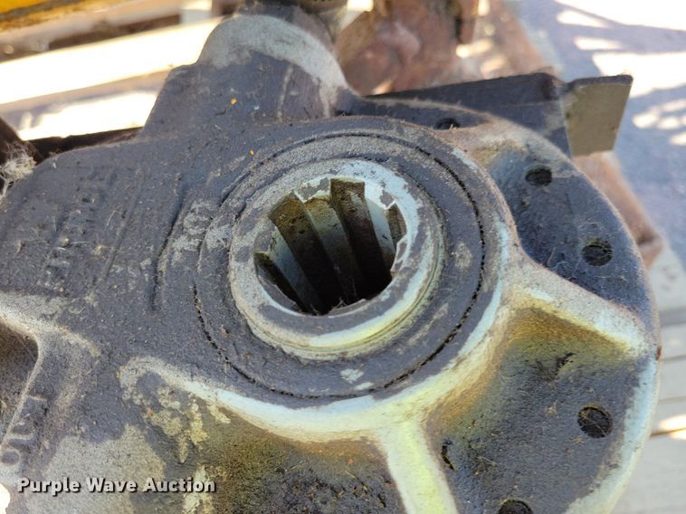 image for item DN4096 Prince  hydraulic pump