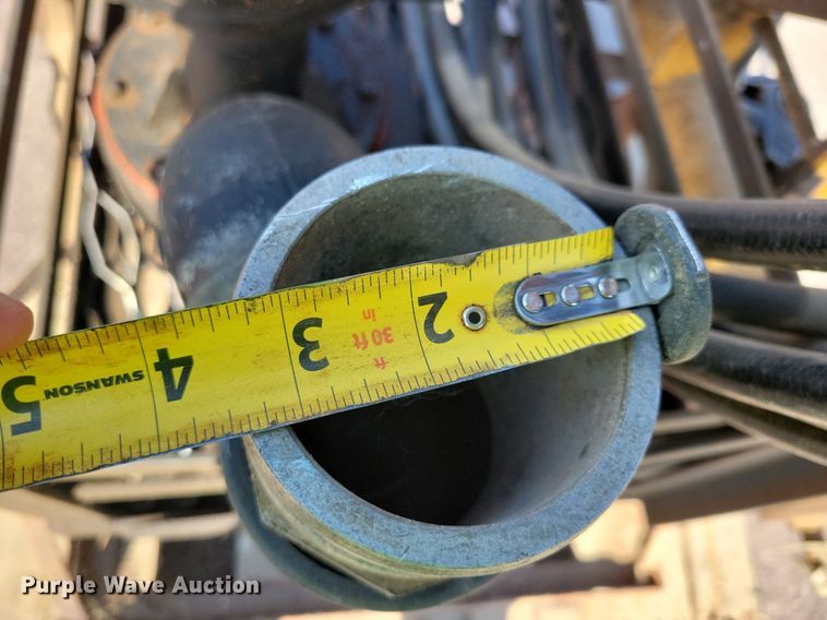 image for item DN4096 Prince  hydraulic pump