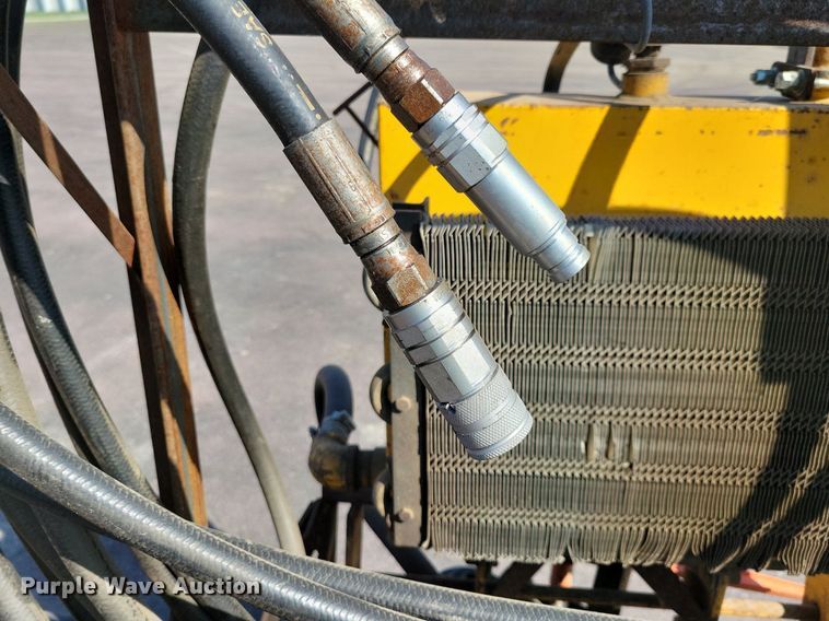 image for item DN4096 Prince  hydraulic pump