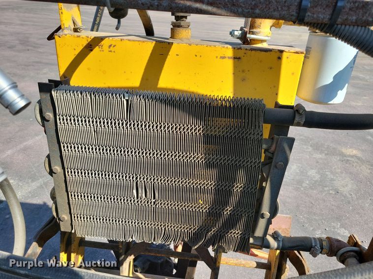 image for item DN4096 Prince  hydraulic pump