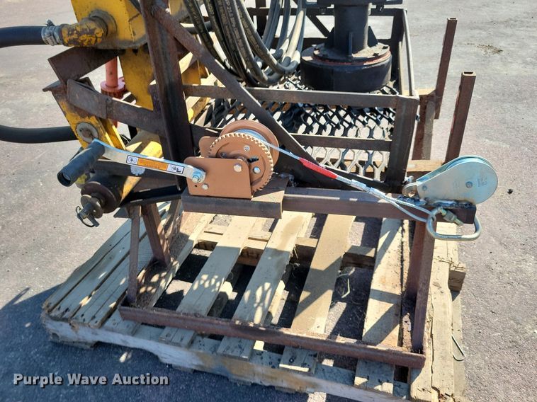 image for item DN4096 Prince  hydraulic pump