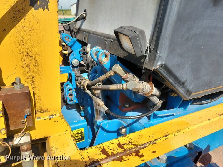 image for item DN4097 1994 Ford Versatile 9030  4WD bi-directional tractor