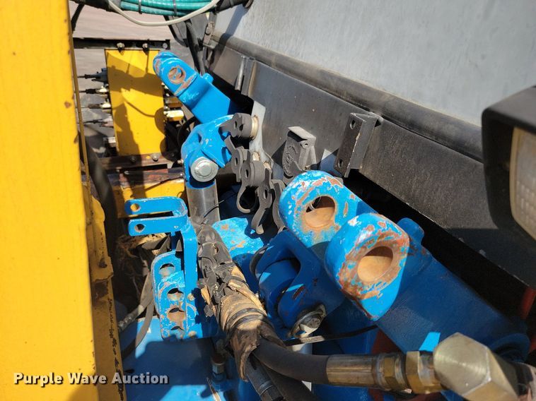 image for item DN4097 1994 Ford Versatile 9030  4WD bi-directional tractor