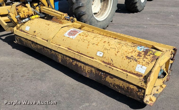 image for item DN4097 1994 Ford Versatile 9030  4WD bi-directional tractor