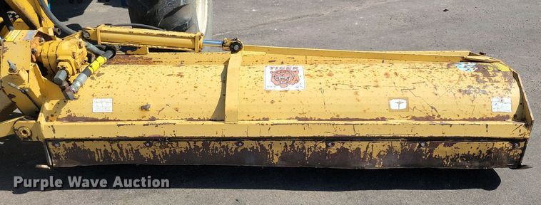 image for item DN4097 1994 Ford Versatile 9030  4WD bi-directional tractor