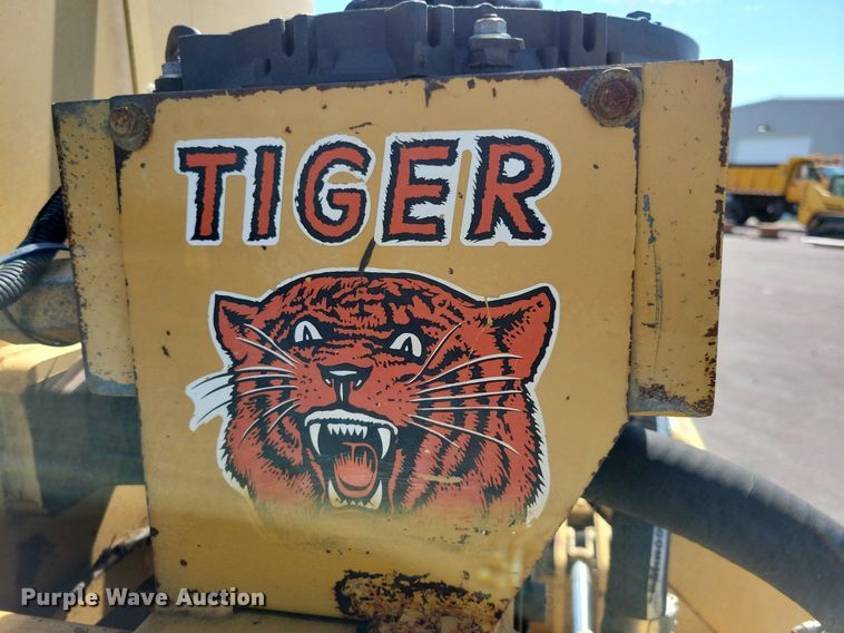 image for item DN4097 1994 Ford Versatile 9030  4WD bi-directional tractor