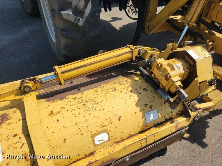 image for item DN4097 1994 Ford Versatile 9030  4WD bi-directional tractor