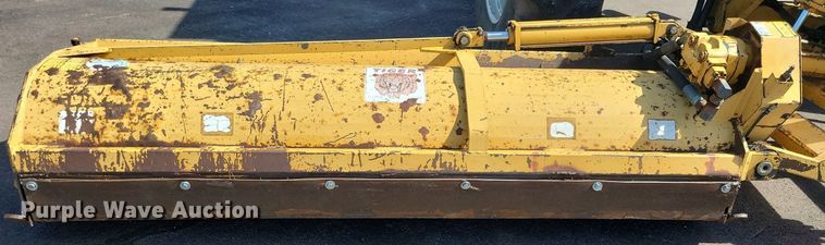 image for item DN4097 1994 Ford Versatile 9030  4WD bi-directional tractor