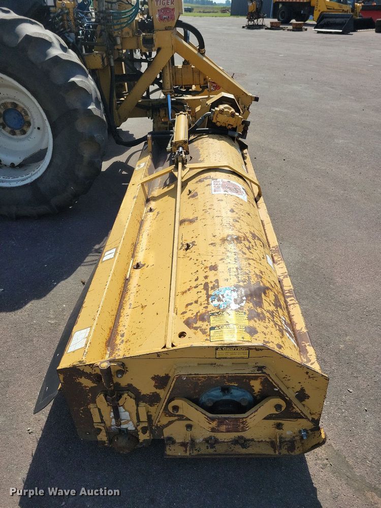 image for item DN4097 1994 Ford Versatile 9030  4WD bi-directional tractor