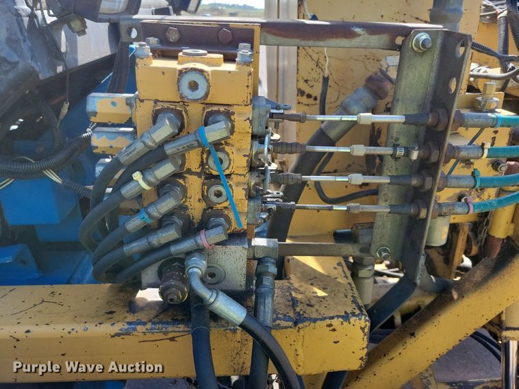 image for item DN4097 1994 Ford Versatile 9030  4WD bi-directional tractor