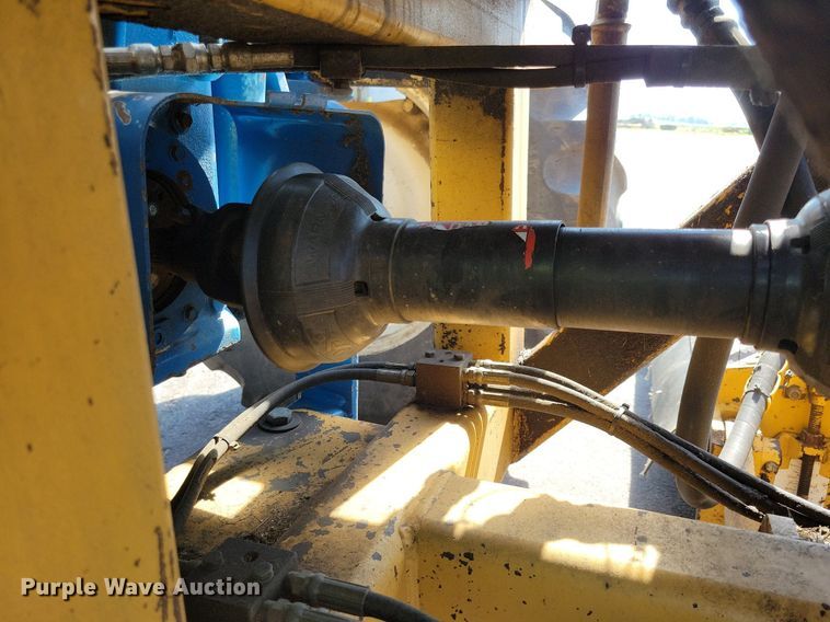 image for item DN4097 1994 Ford Versatile 9030  4WD bi-directional tractor