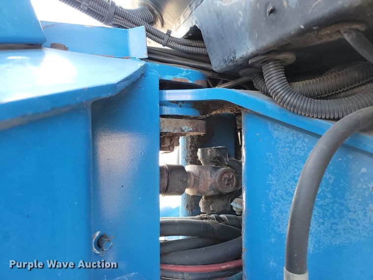 image for item DN4097 1994 Ford Versatile 9030  4WD bi-directional tractor